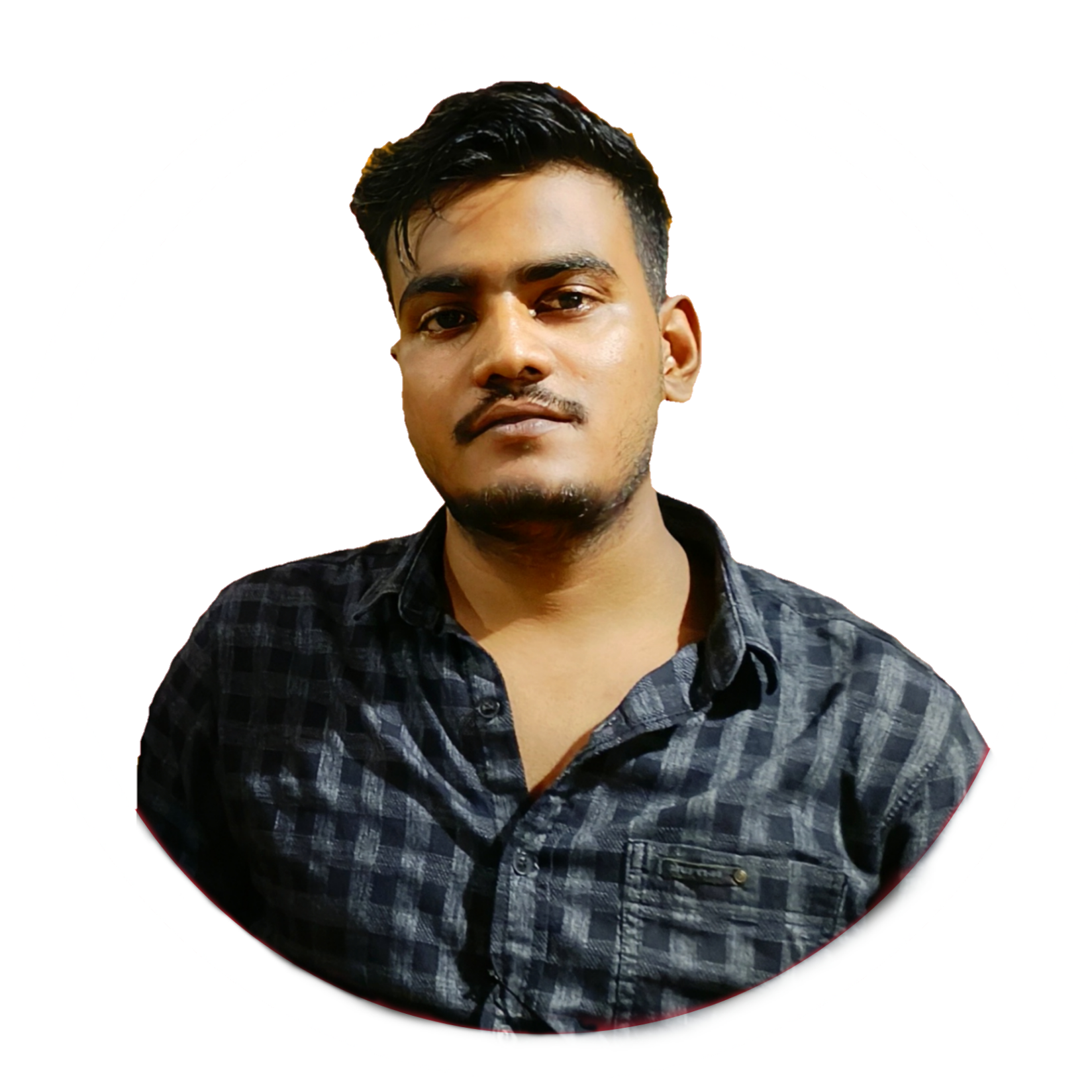 Vikash - Portfolio